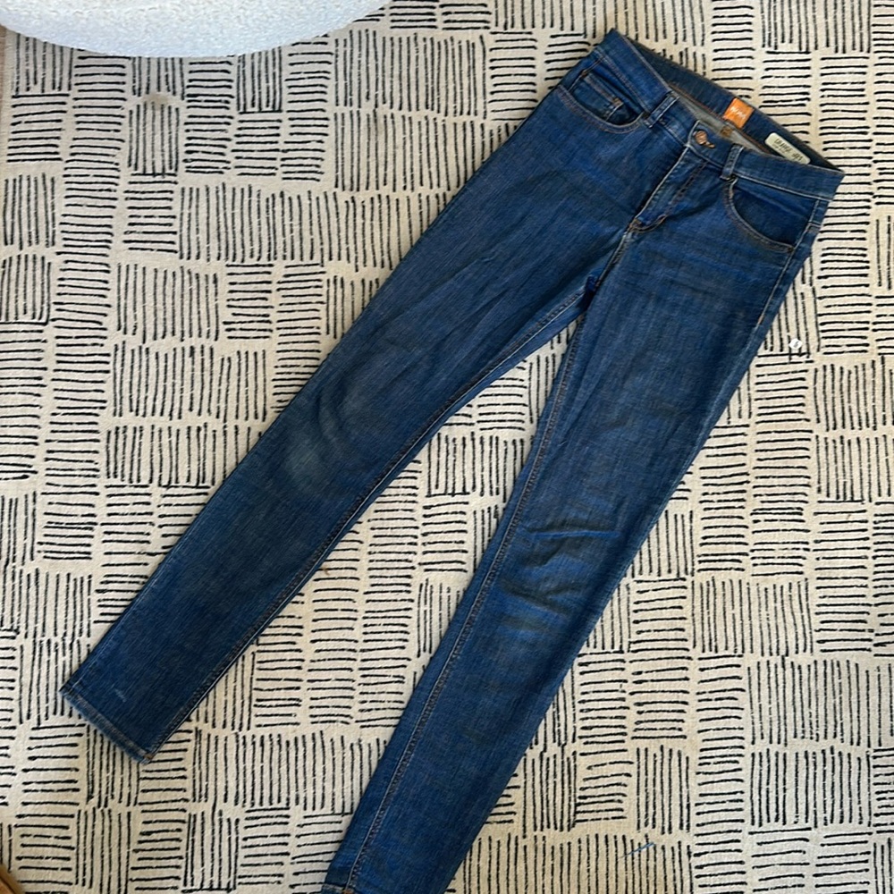 BOSS Orange Skinny Jeans (Size 27)